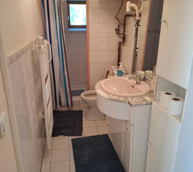 Photo of Bathroom in Marcilly-Ogny