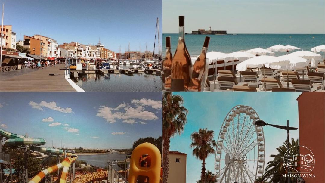 Photo of Others in Marseillan