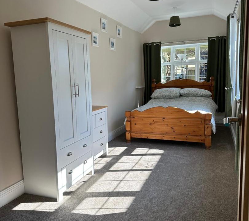 Photo of Bedroom in Worthing
