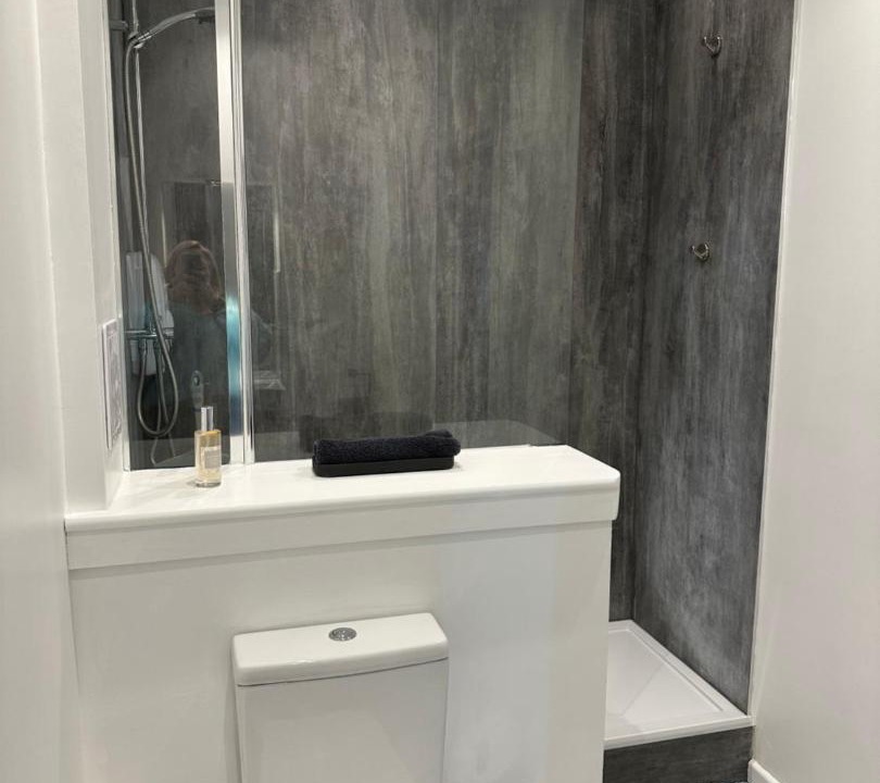 Photo of Bathroom in Worthing