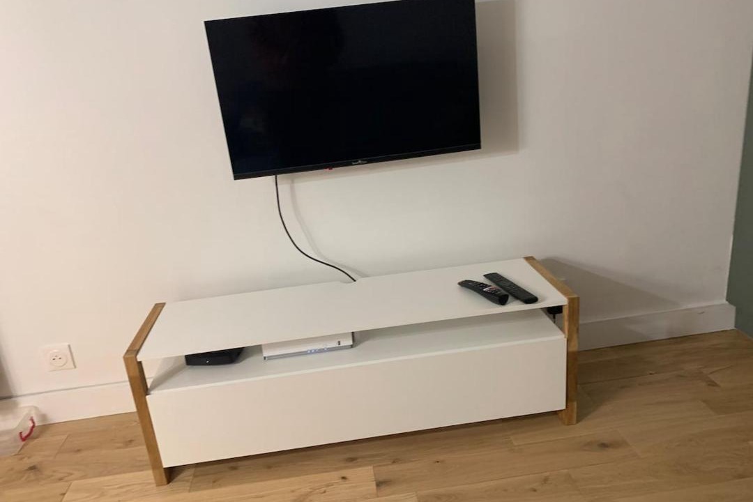 Photo of Livingroom in Croulebarbe