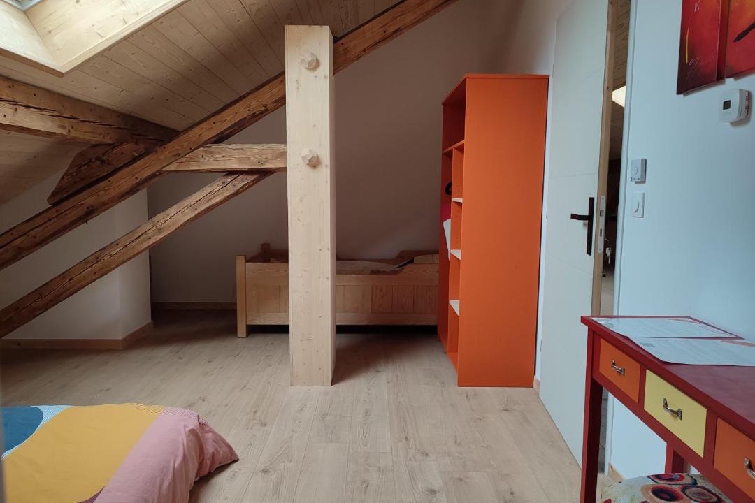 Photo of Others in Mont-Saxonnex