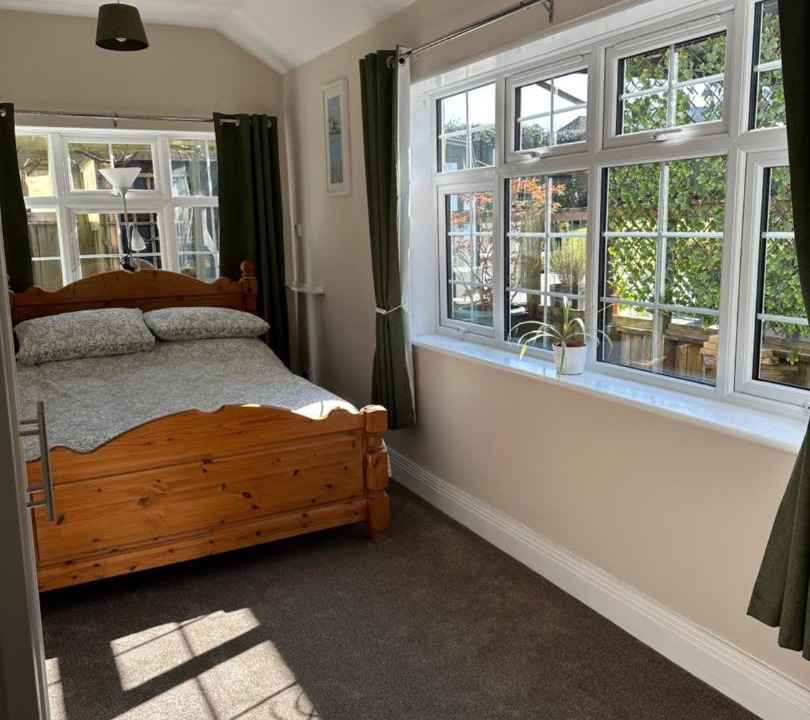 Photo of Bedroom in Worthing