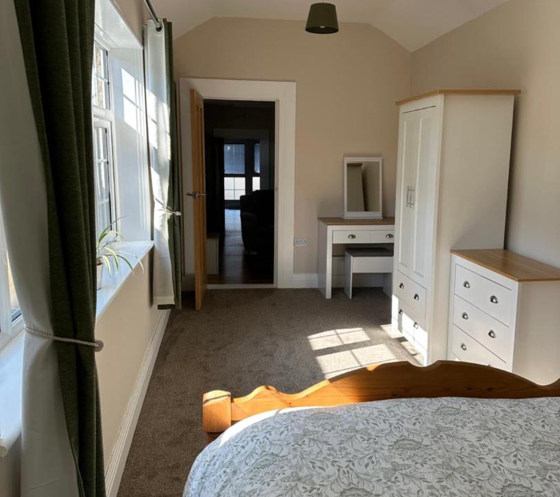 Photo of Bedroom in Worthing
