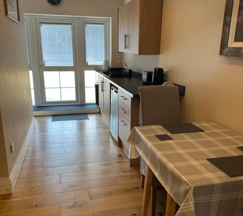 Photo of Kitchen in Worthing