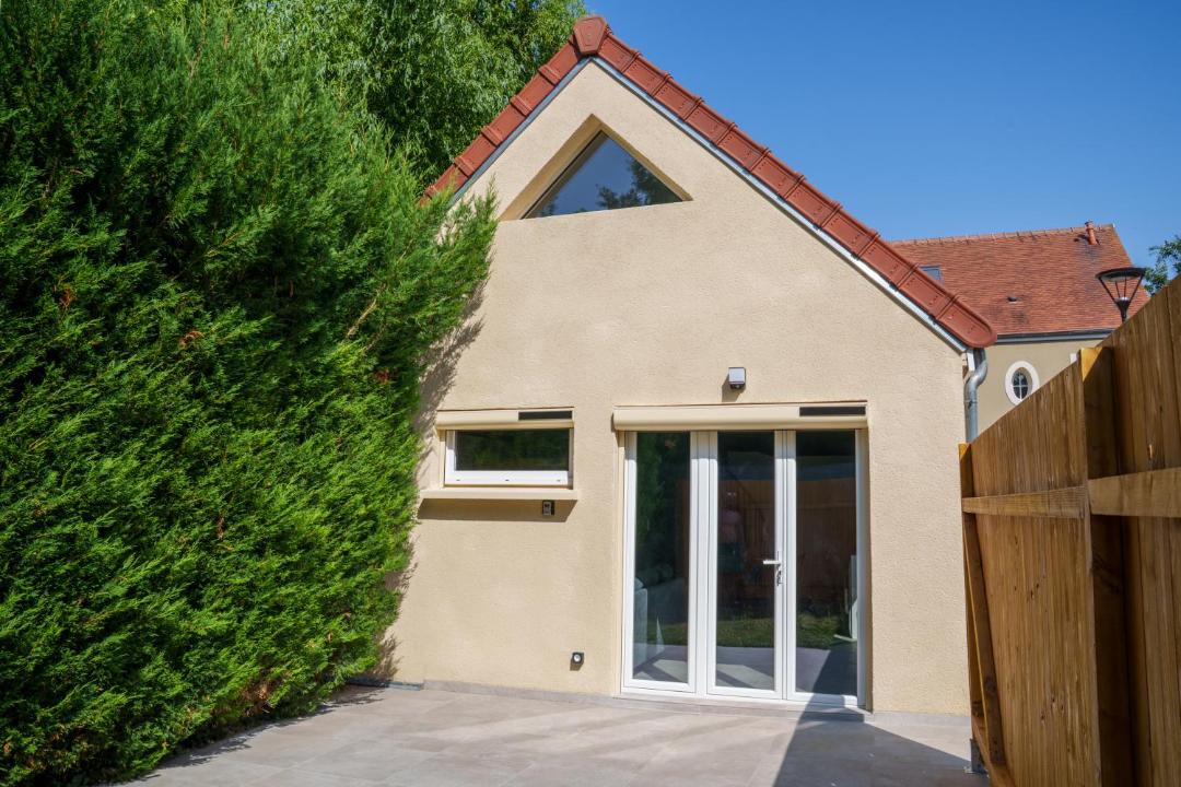 Photo of Others in Magny-le-Hongre