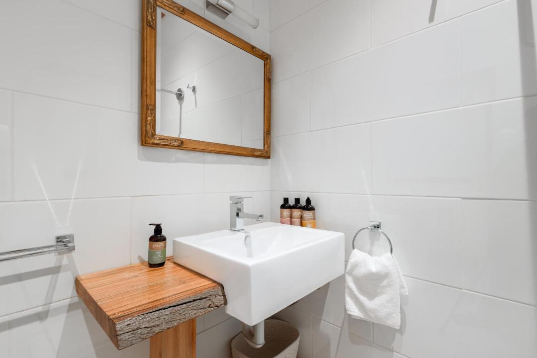 Photo of Bathroom in Healesville