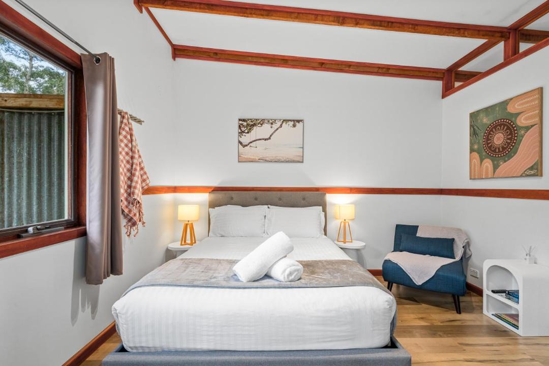 Photo of Bedroom in Healesville