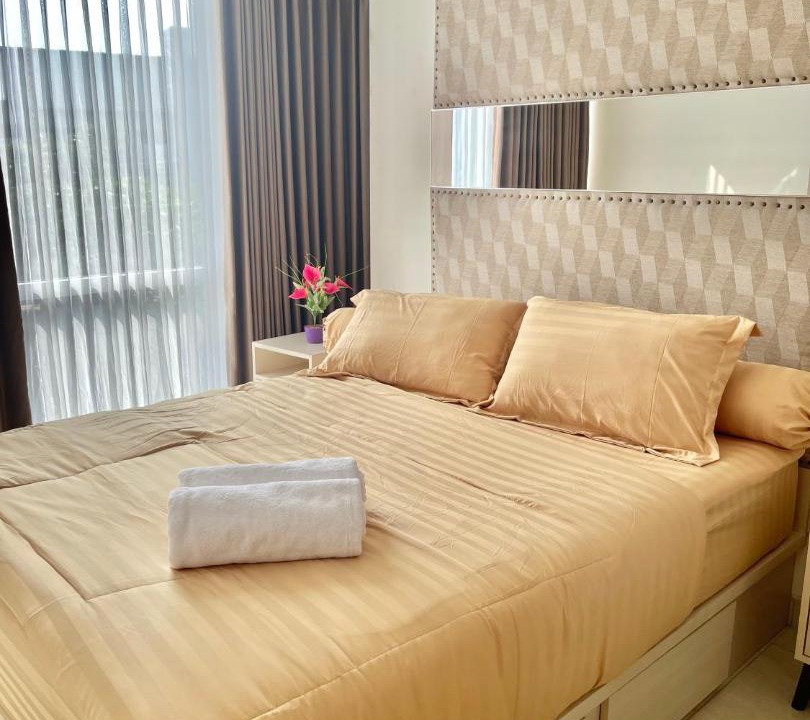 Photo of Bedroom in East Jakarta