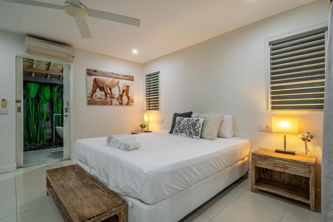 Photo of Bedroom in Nakula