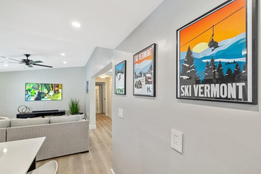 Photo of Livingroom in Williston North