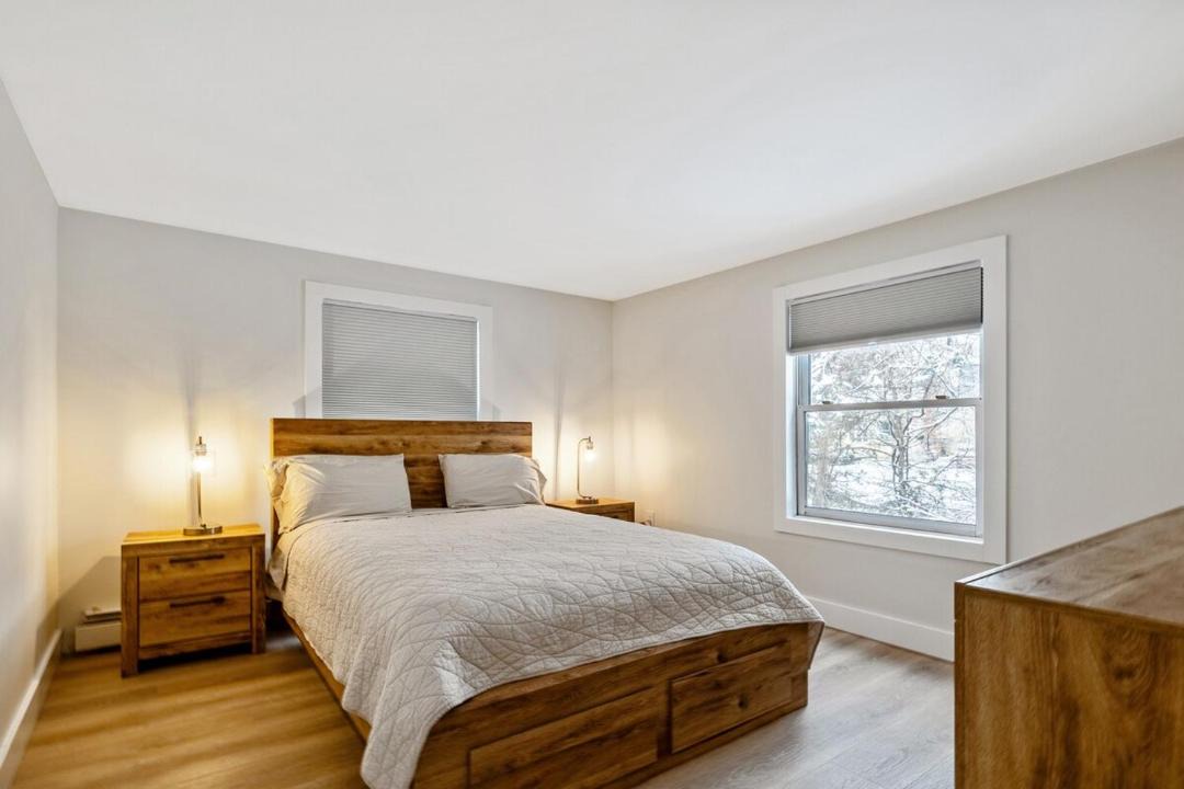 Photo of Bedroom in Williston North