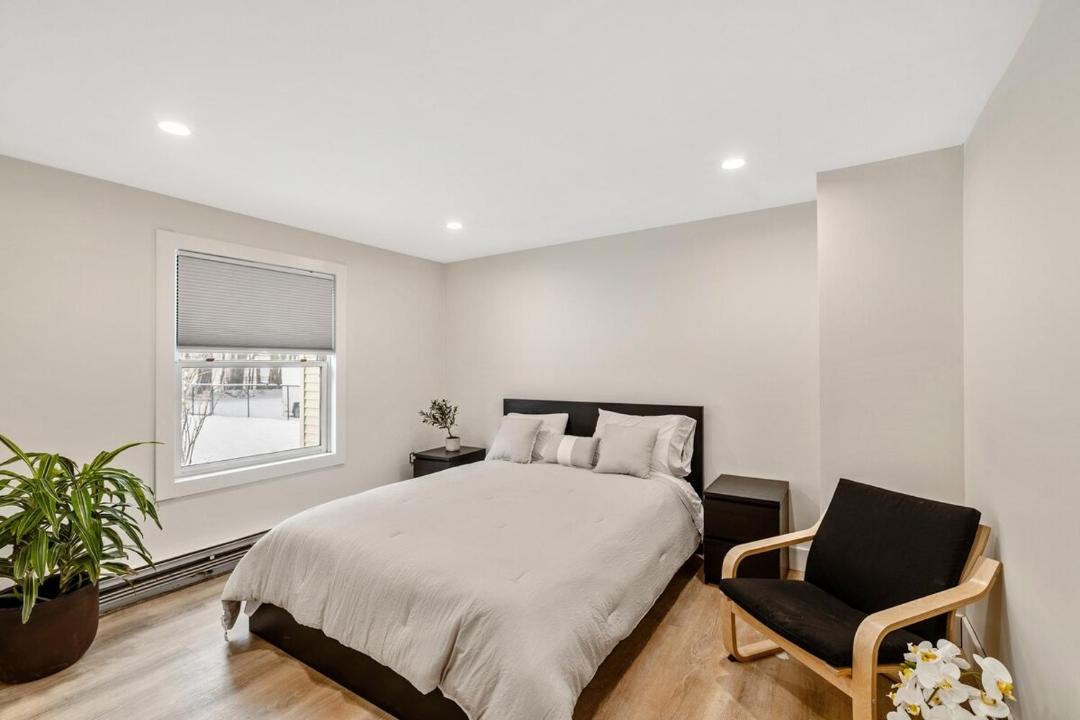 Photo of Bedroom in Williston North