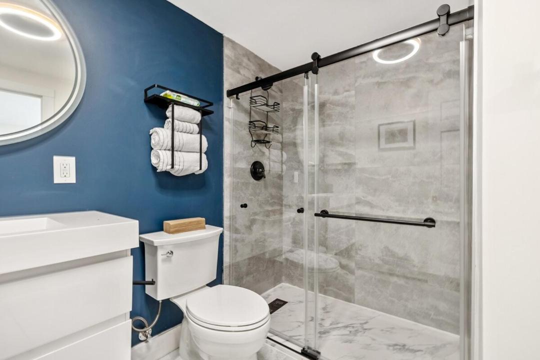 Photo of Bathroom in Williston North