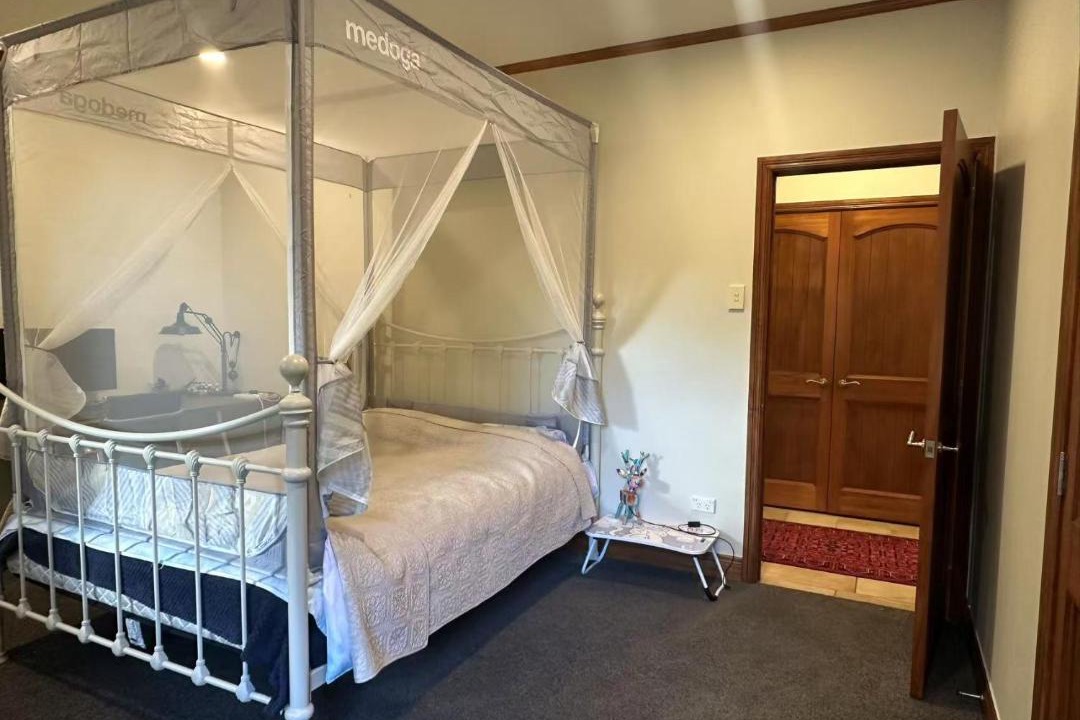 Photo of Bedroom in Kumeu