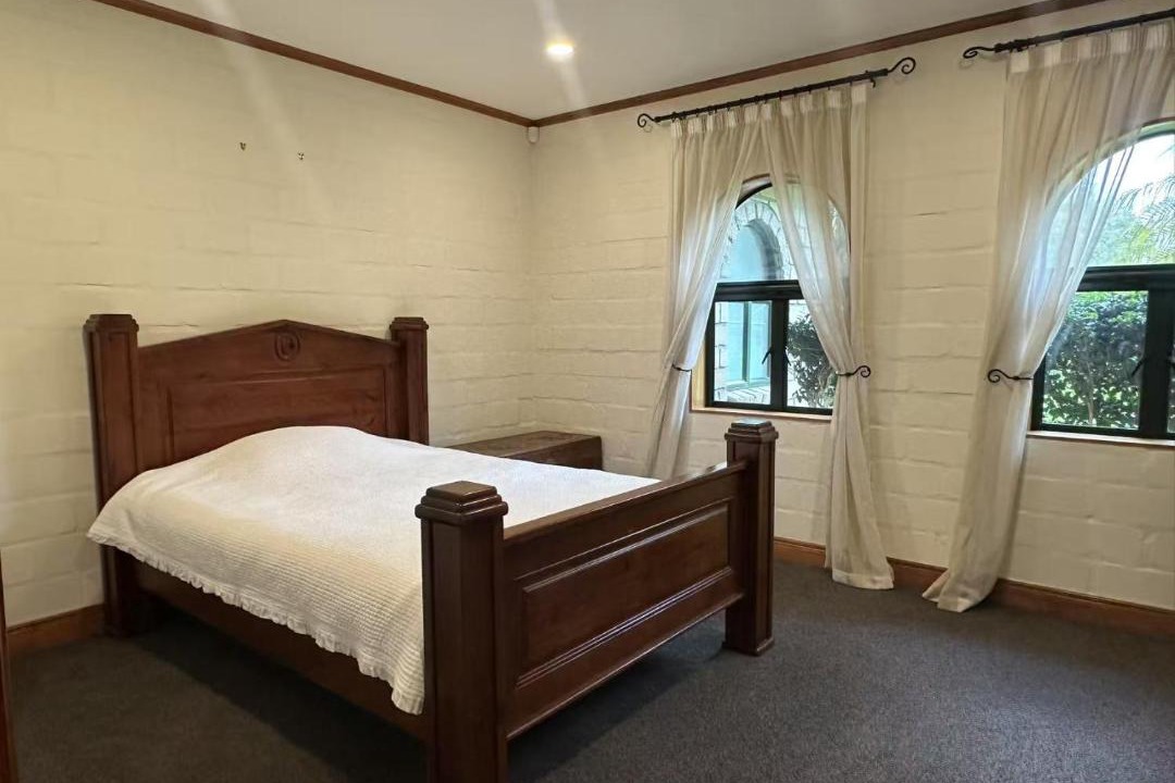 Photo of Bedroom in Kumeu