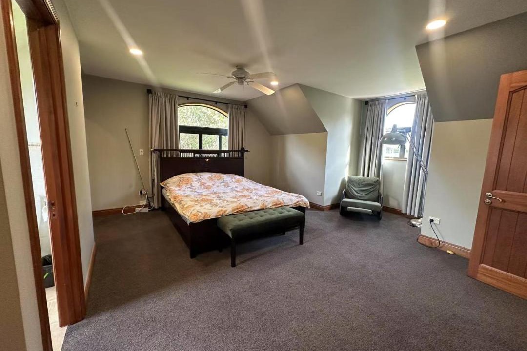 Photo of Bedroom in Kumeu