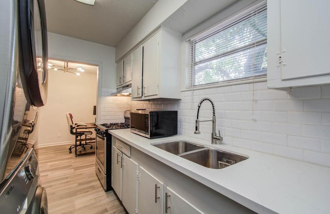 Photo of Kitchen in Hyde Park