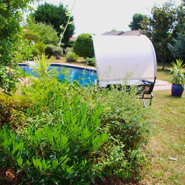 Photo of Outdoor in Lanzac