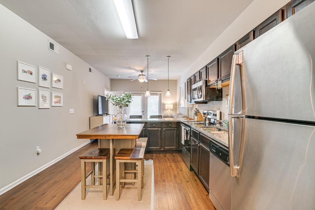 Photo of Kitchen in Starkville