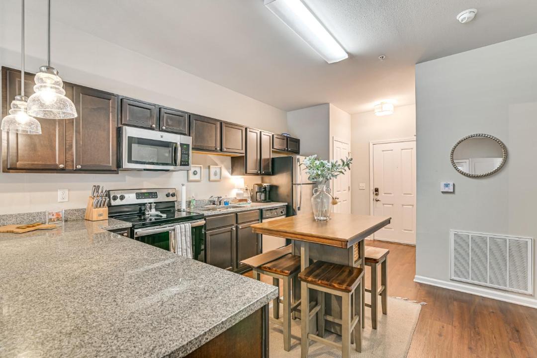Photo of Kitchen in Starkville