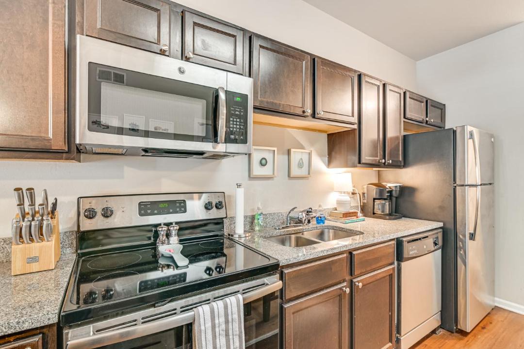 Photo of Kitchen in Starkville