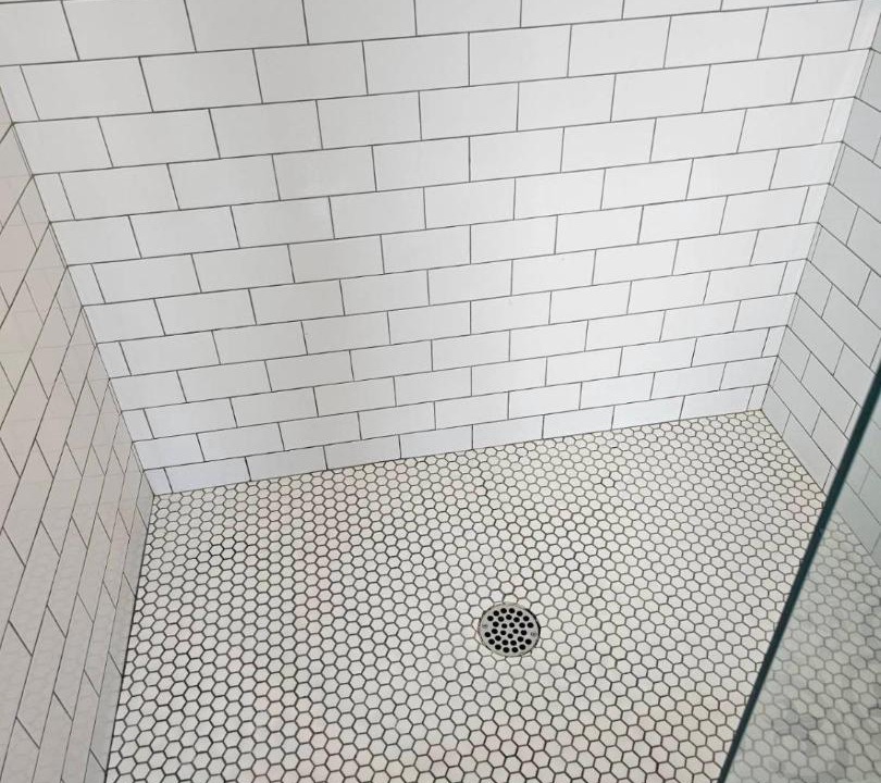 Photo of Bathroom in Walker