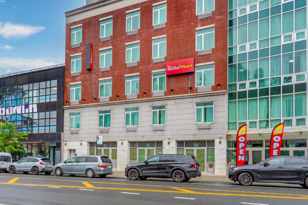 Photo of Others in Ditmas Park