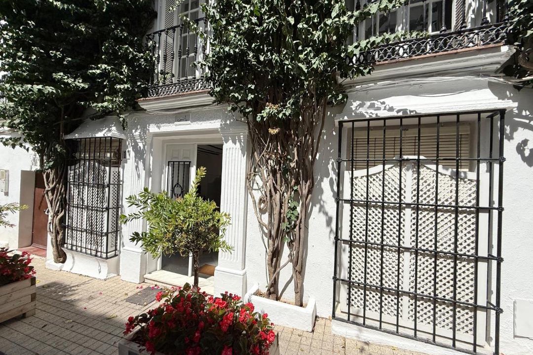 Photo of Others in Marbella City Centre