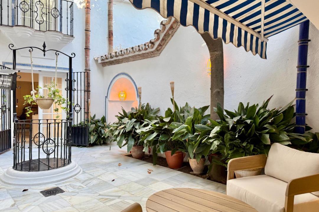 Photo of Patio Balcony in Marbella City Centre