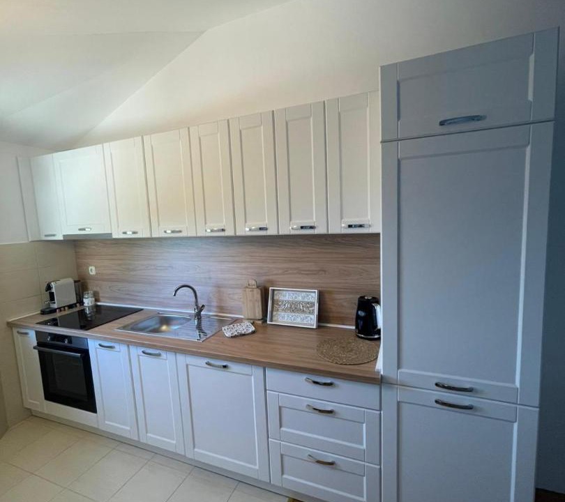 Photo of Kitchen in Moca