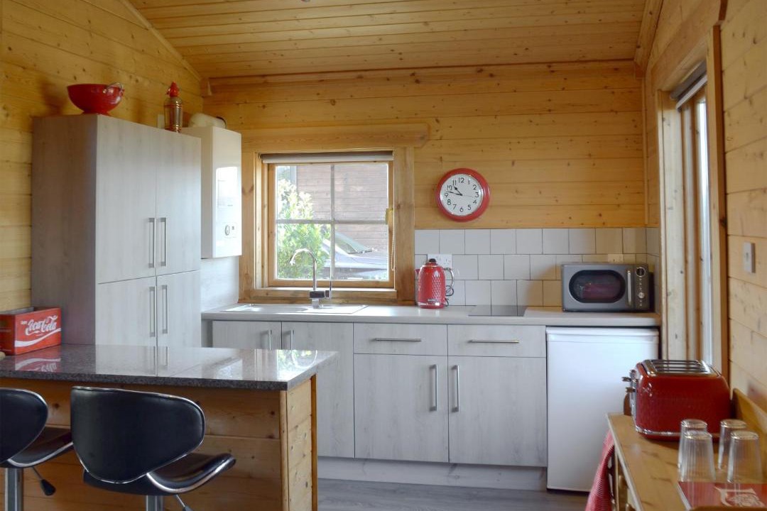 Photo of Kitchen in Melbourne