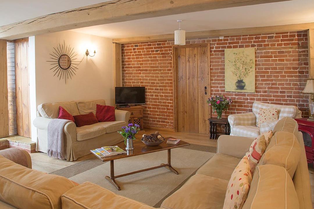 Photo of Livingroom in Walpole