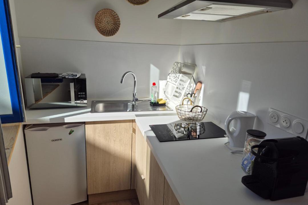 Photo of Kitchen in Foix