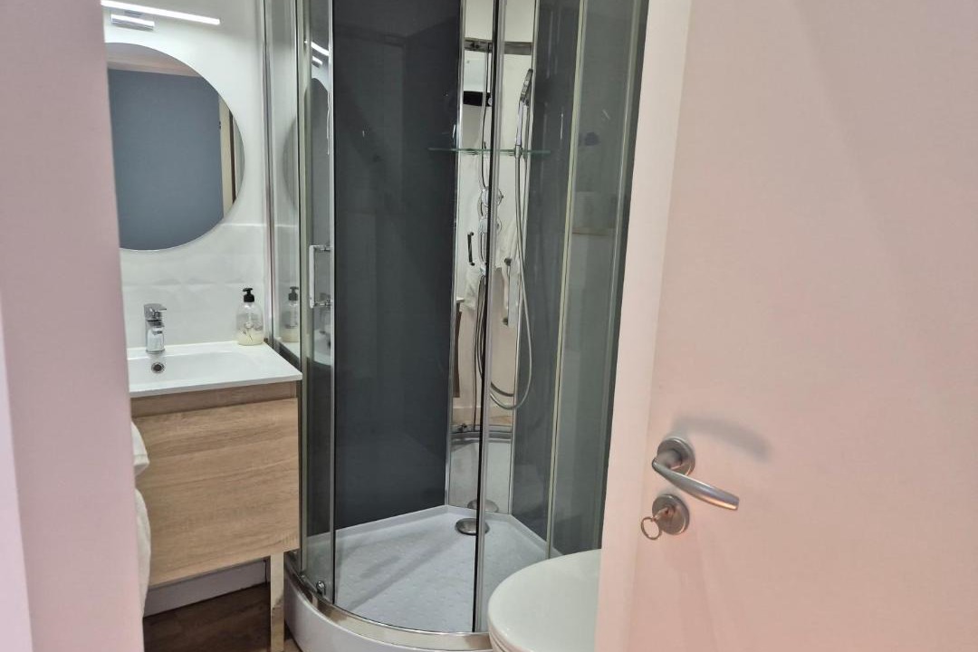 Photo of Bathroom in Foix