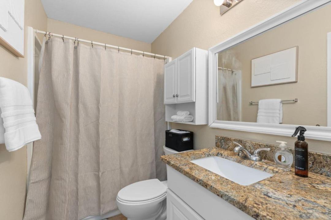 Photo of Bathroom in McNeil