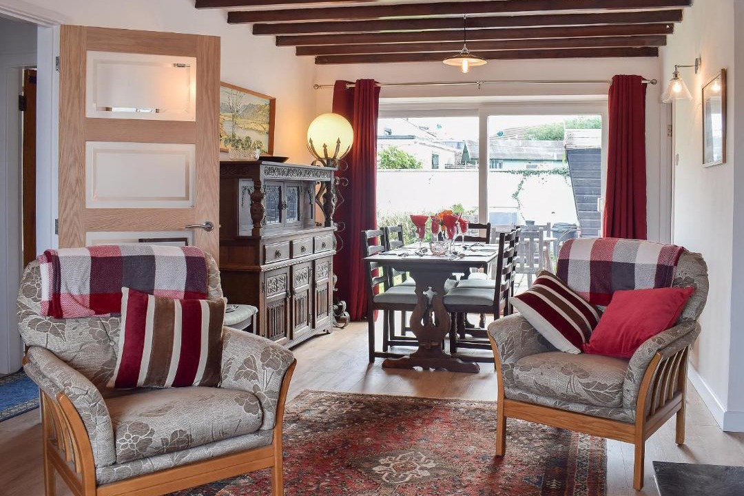 Photo of Others in Llansantffraed