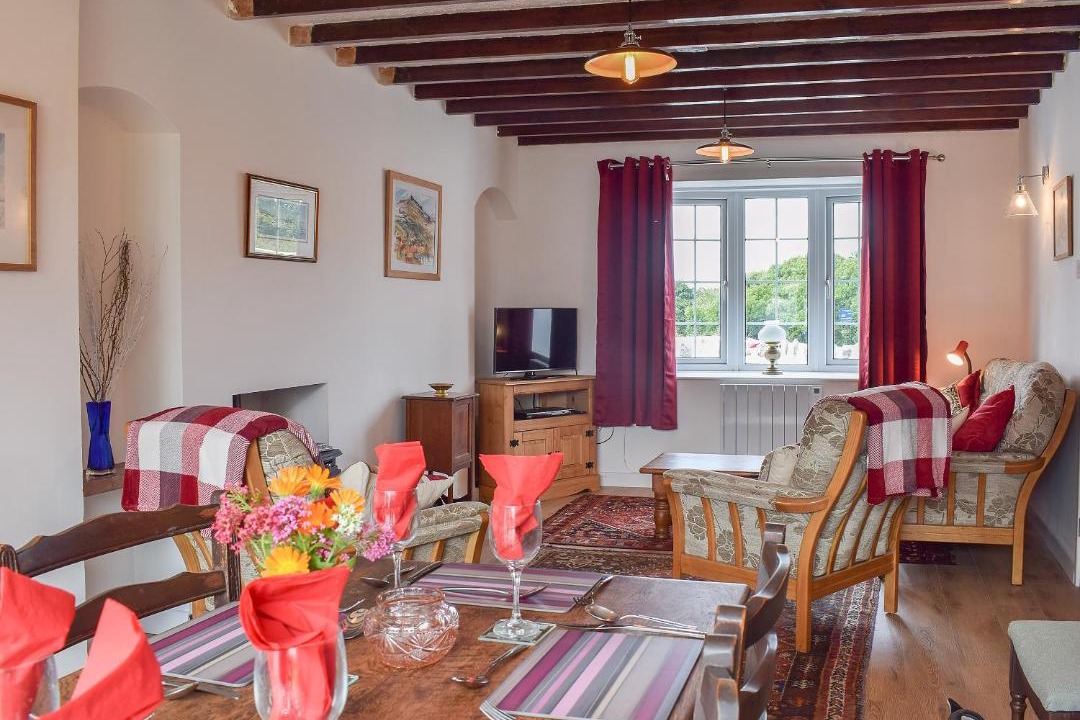 Photo of Others in Llansantffraed