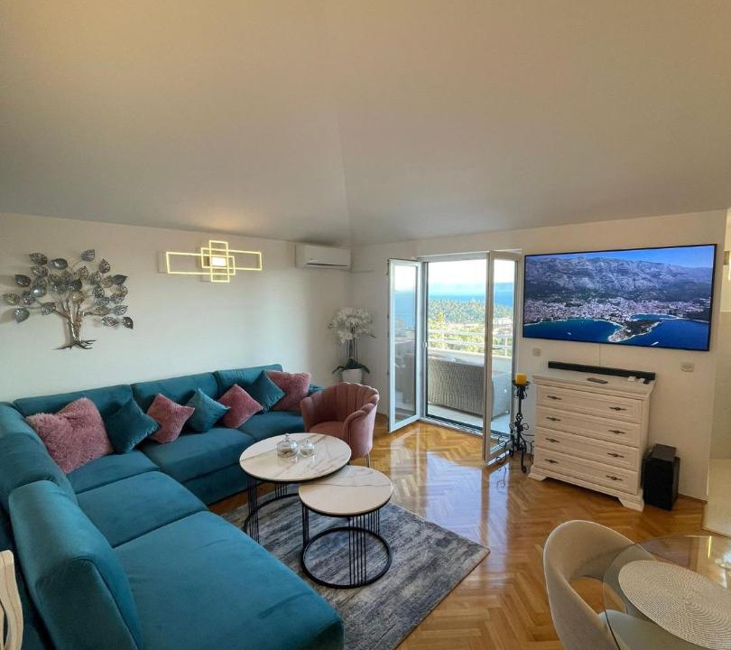 Photo of Livingroom in Moca