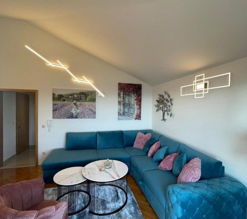 Photo of Livingroom in Moca