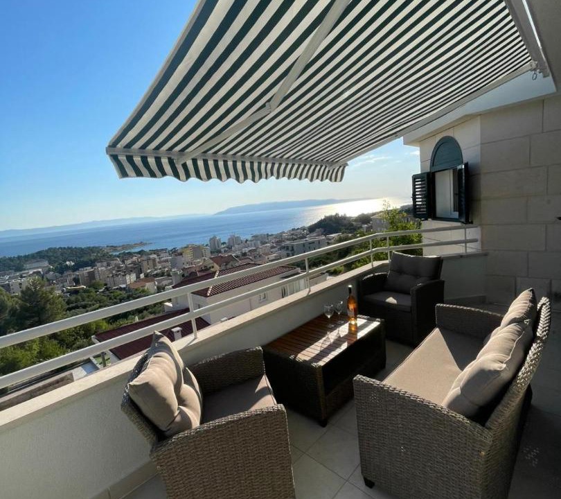 Photo of Patio Balcony in Moca
