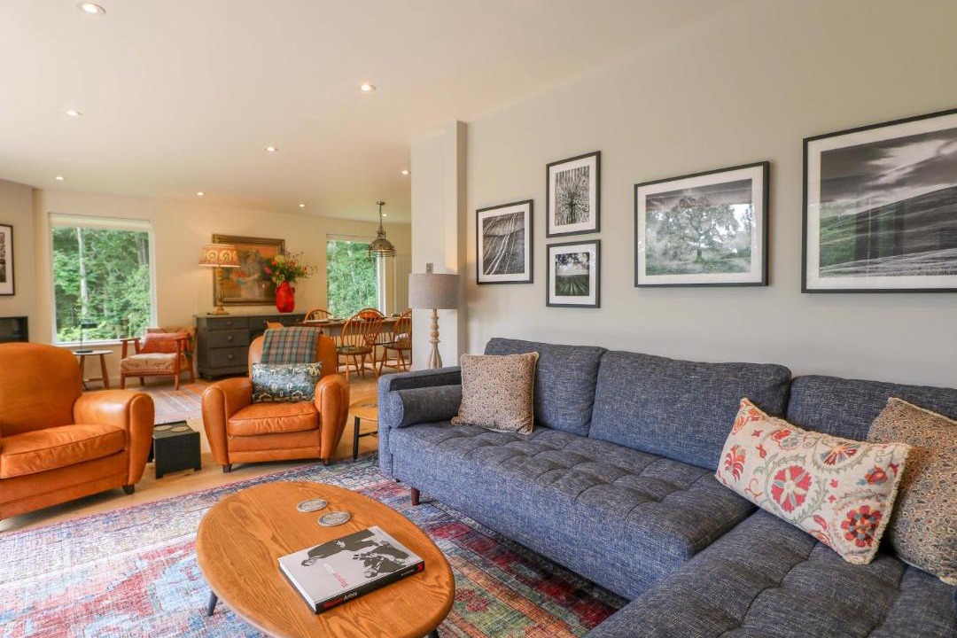 Photo of Livingroom in Stonegate