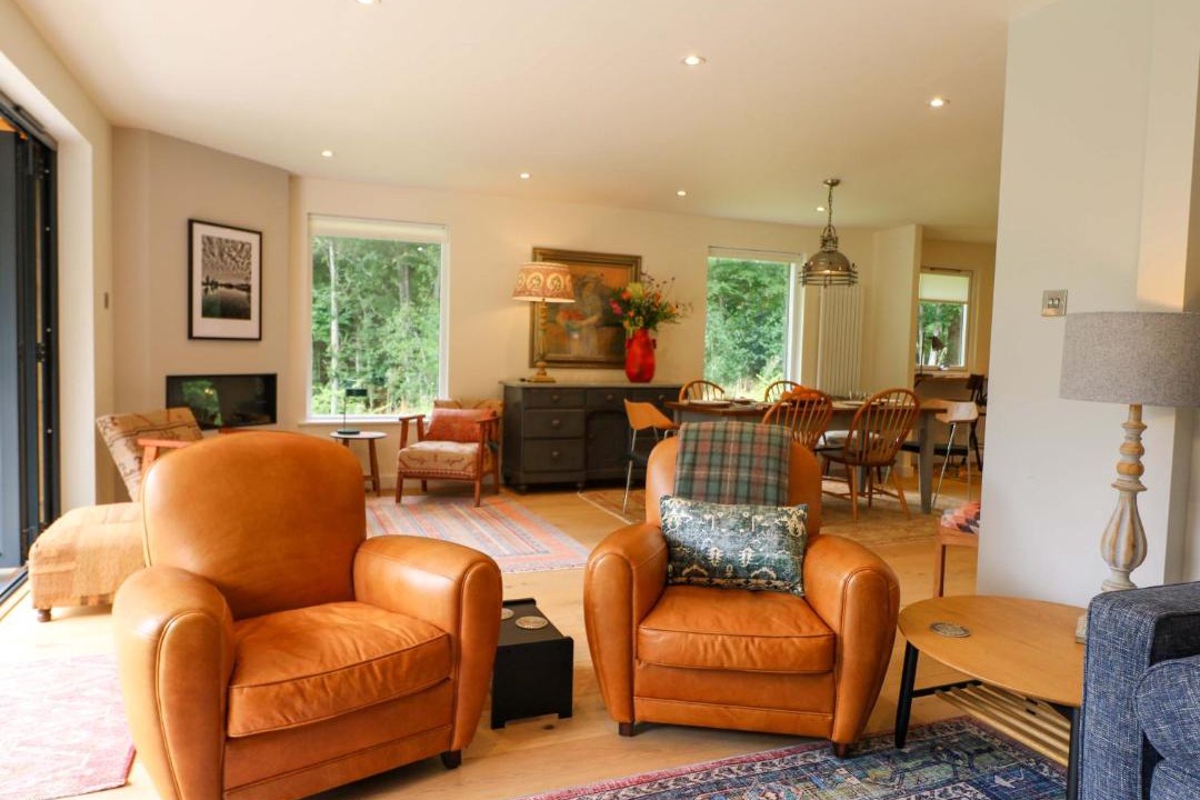 Photo of Livingroom in Stonegate