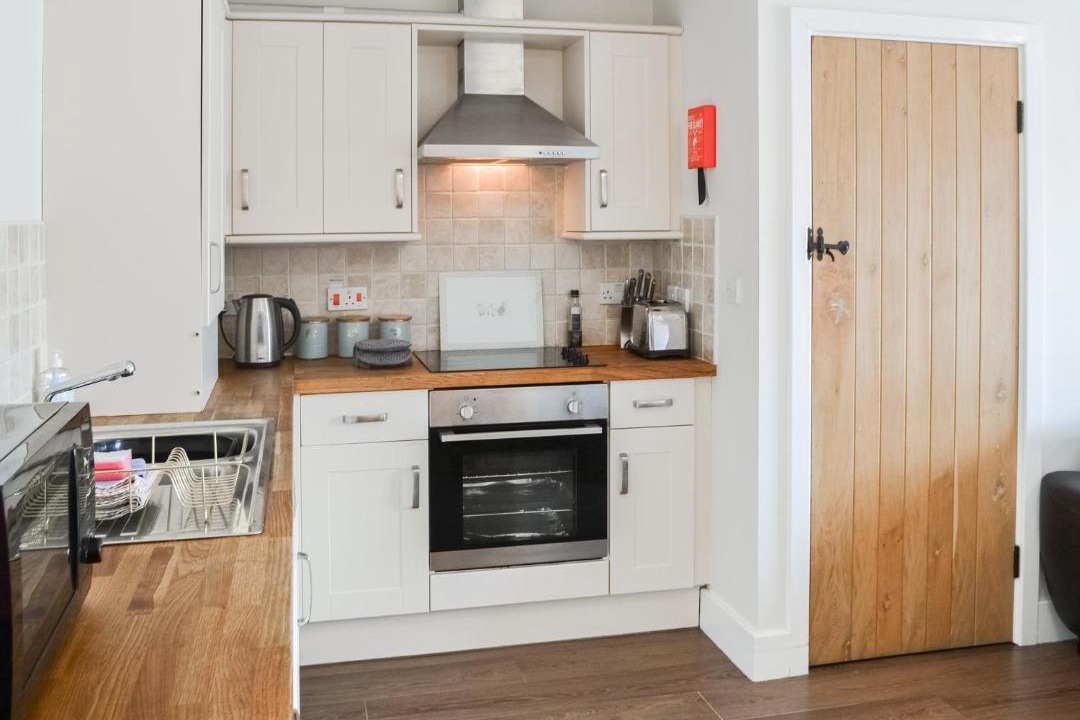 Photo of Kitchen in Netherton