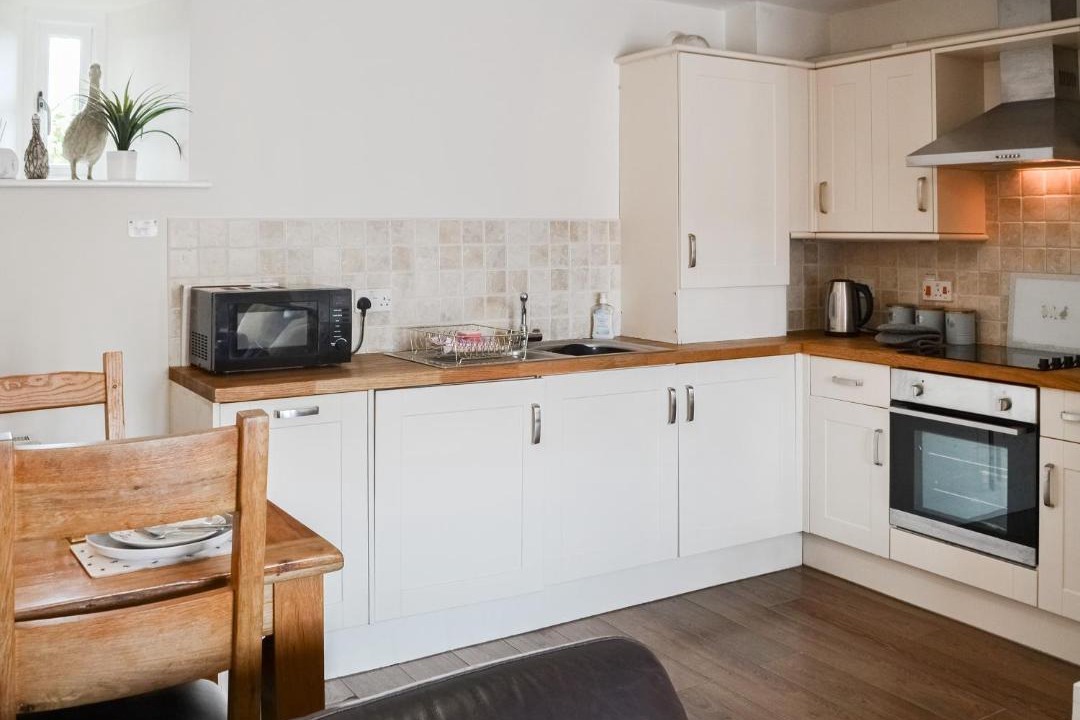 Photo of Kitchen in Netherton