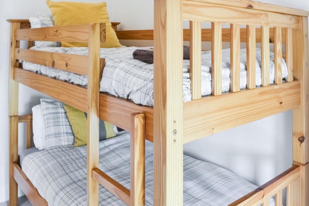 Photo of Bedroom in Netherton