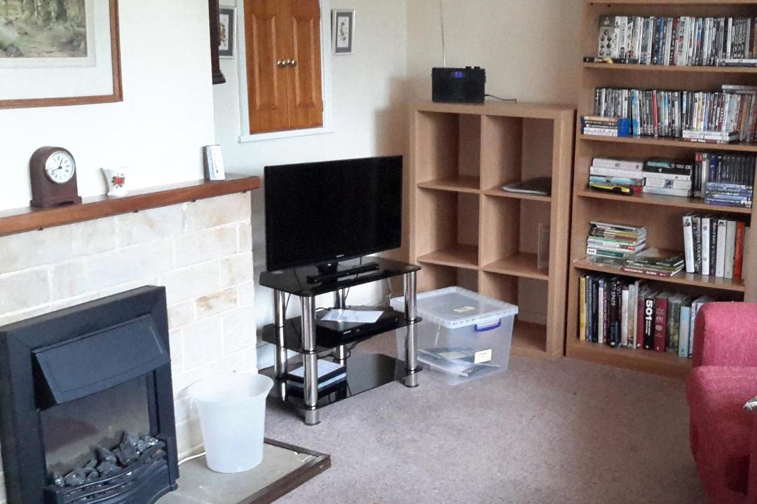 Photo of Livingroom in Fairford