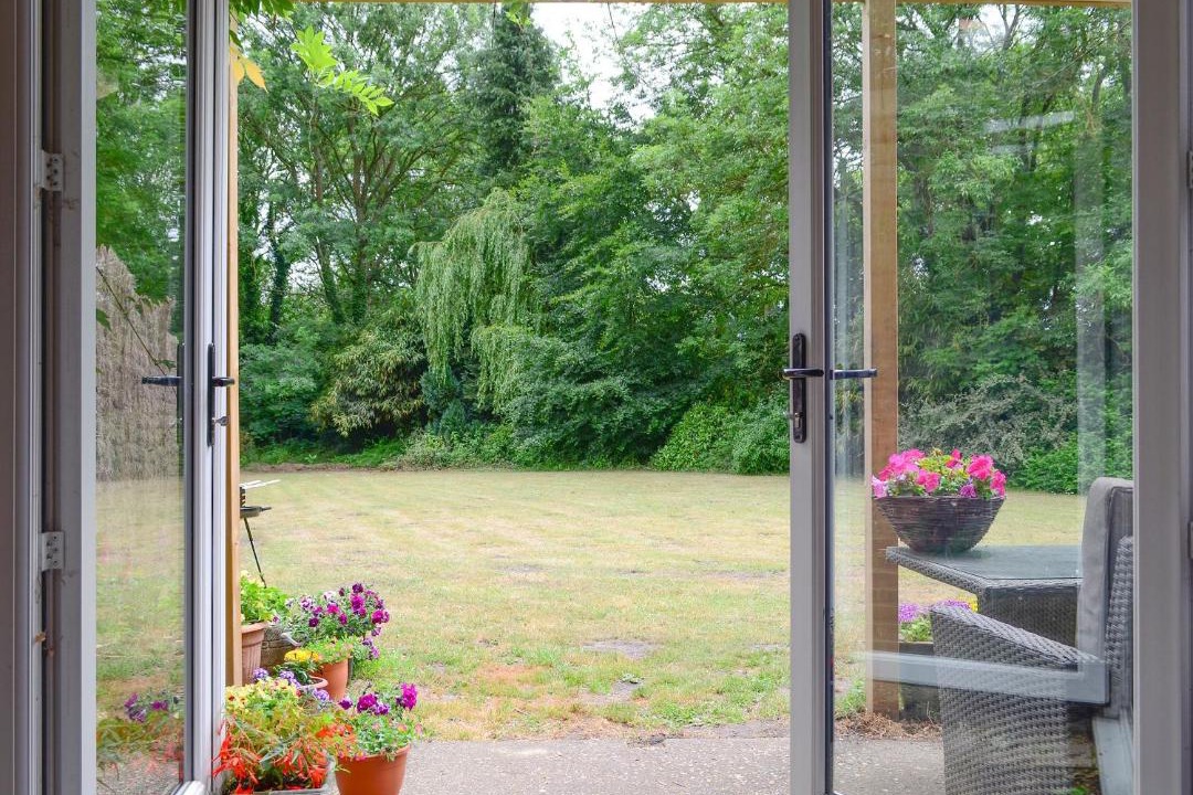 Photo of Patio Balcony in South Gorley