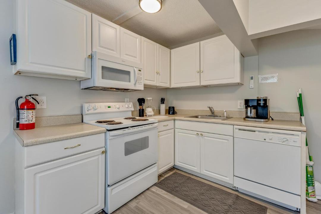 Photo of Kitchen in North Carolina Coast