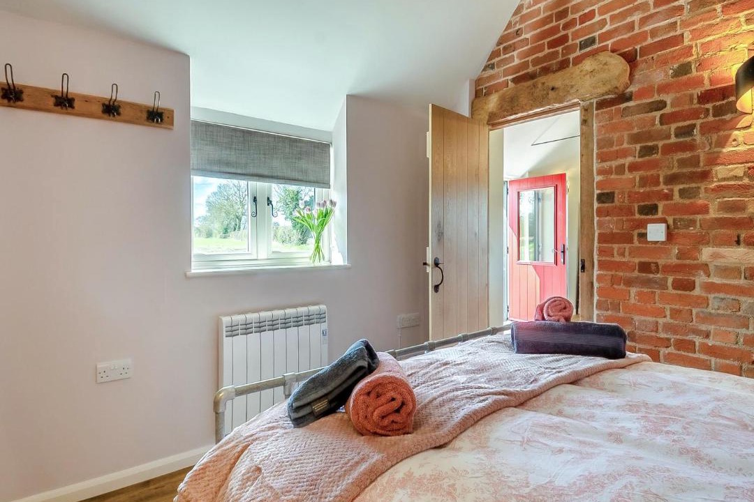 Photo of Bedroom in Diss